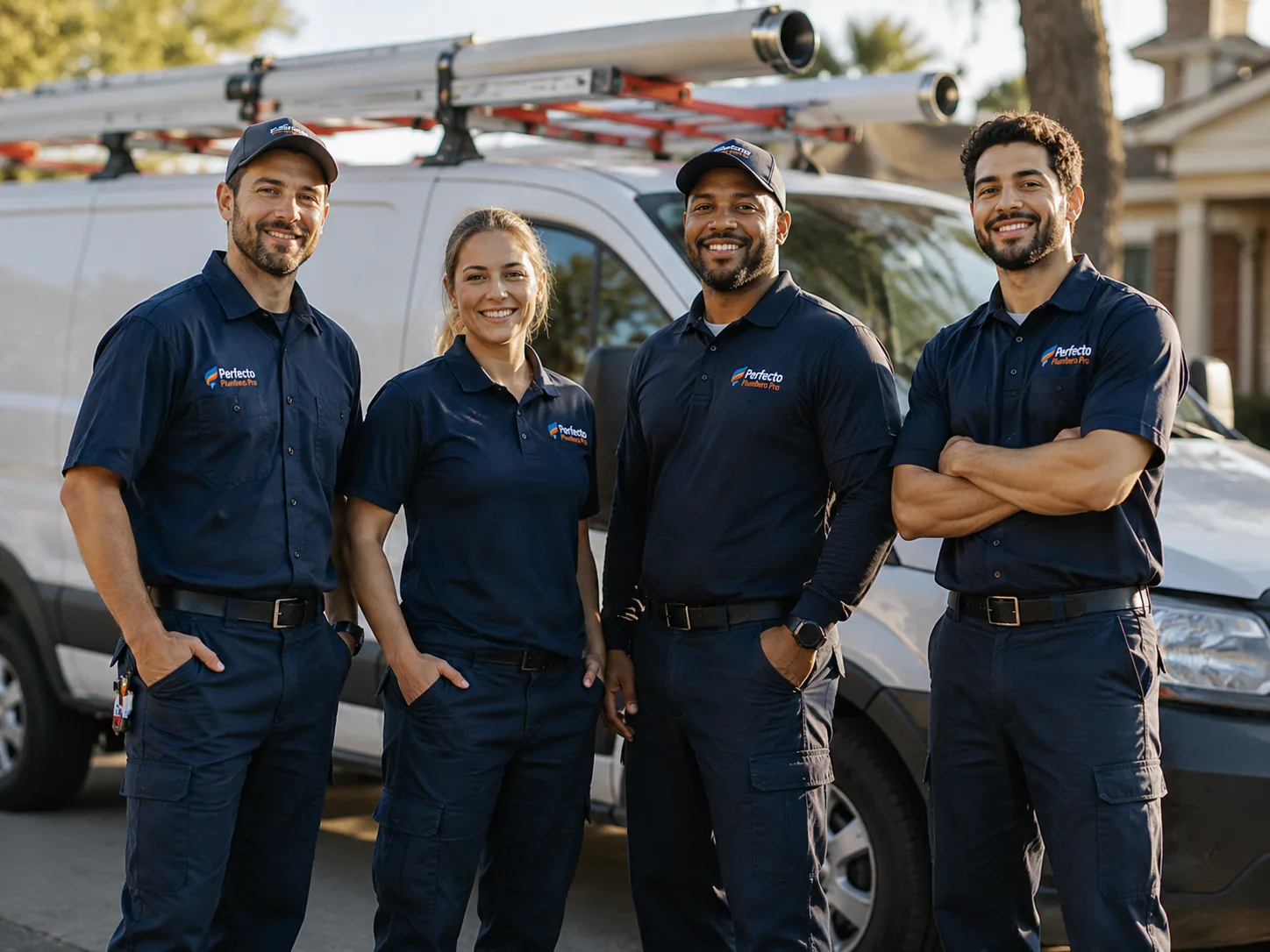 Emergency Plumber Near Me in Carversville, PA near me